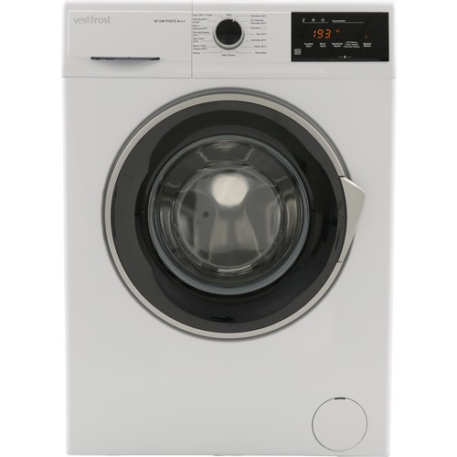 Vestfrost VF CM 9102 E A+++ 9 kg 1000 Devir Çamaşır Makinesi