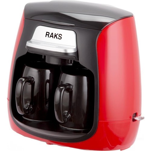 raks kahve makinesi