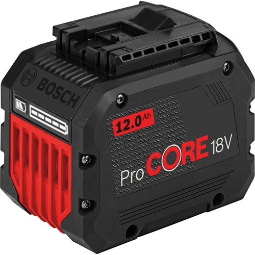 Bosch Professional ProCORE 18V 12.0Ah 
