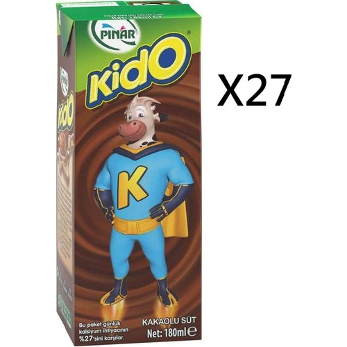 Sütlerde Sepette %25 İndirim