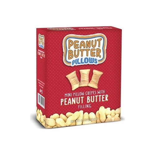 Peanut Butter Pillows Pillows Peanut Butter 80 gr Fiyatı