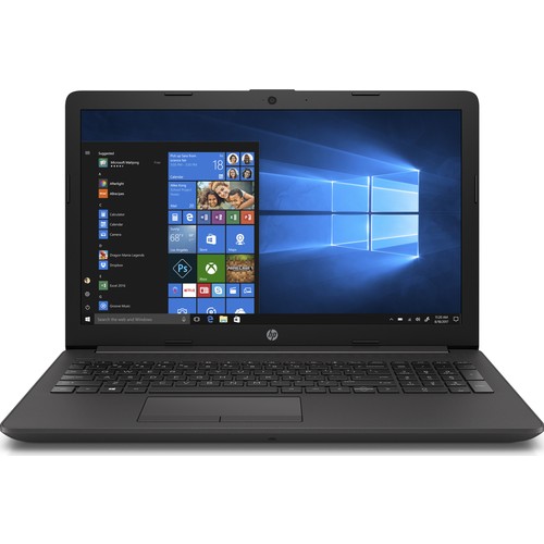 HP NB 250 G7 Intel Core i5 1035G1 4GB 256GB SSD MX110 Windows 10 Home 15.6" FHD Taşınabilir Bilgisayar 10R41EA