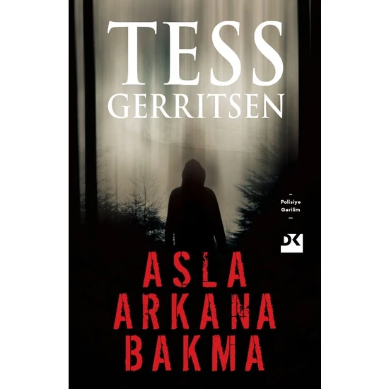 Asla Arkana Bakma - Tess Gerritsen