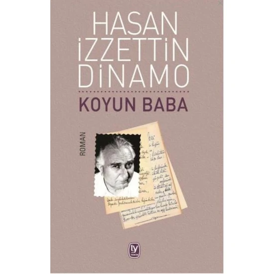 Koyun Baba-Hasan İzzettin Dinamo