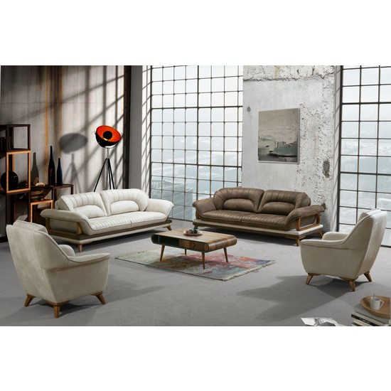 Han Mobilya Melisa Koltuk Takımı Fiyatı Taksit Seçenekleri