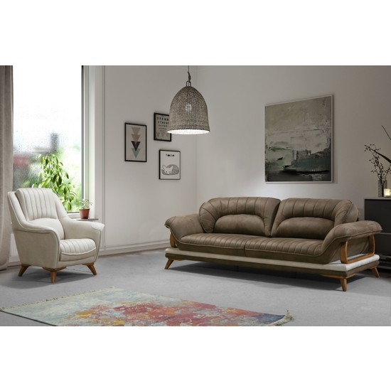 Han Mobilya Melisa Koltuk Takımı Fiyatı Taksit Seçenekleri