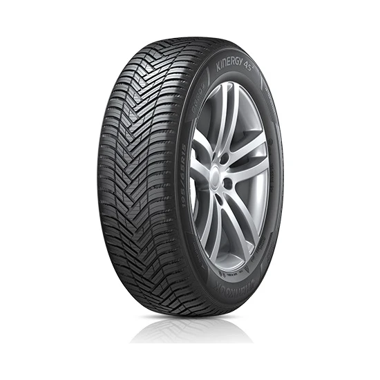 Hankook 205/55 R16 94H XL Kinergy 4S 2 H750 Oto 4 Mevsim Lastiği ( Üretim Yılı: 2023 )