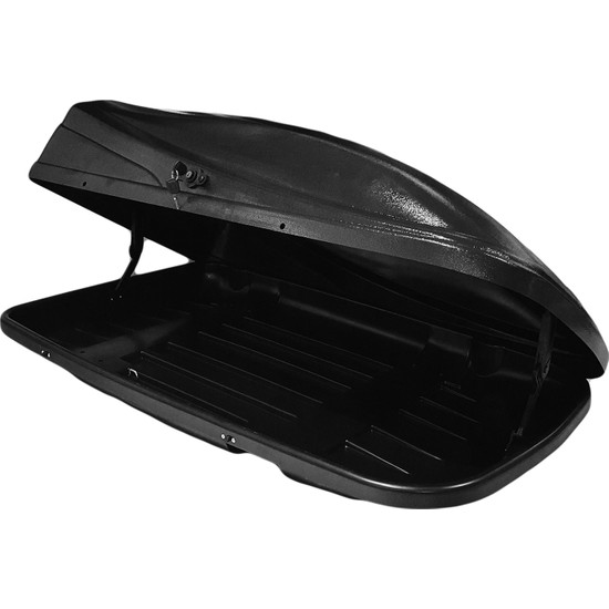 Thunder Dachträger für FIAT DOBLO 2 Schienen 2010-2022