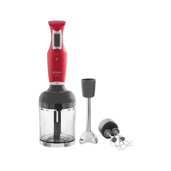 Arzum AR1111 Starry 900 W 800 ml 3 Fonksiyonlu Blender Seti