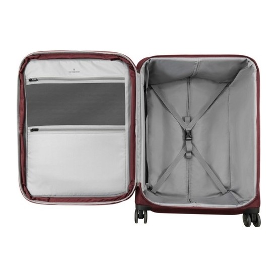 Victorinox 605658 Connex Global Softside Carry On Bavul Fiyatı