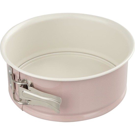 Fackelmann 4650 Retro Tasarım Kelepçeli Kek Kalıbı 18 cm Fiyatı