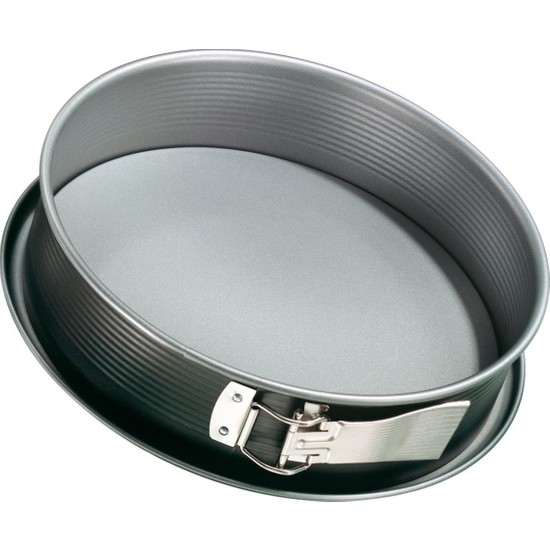 Zenker 6904 Kelepçeli Kek Kalıbı 28 cm Fiyatı Taksit Seçenekleri