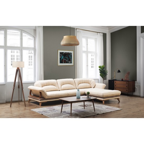 Han Mobilya Melisa Dinlenmeli Köşe Takımı Fiyatı