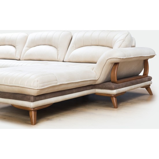 Han Mobilya Melisa Dinlenmeli Köşe Takımı Fiyatı