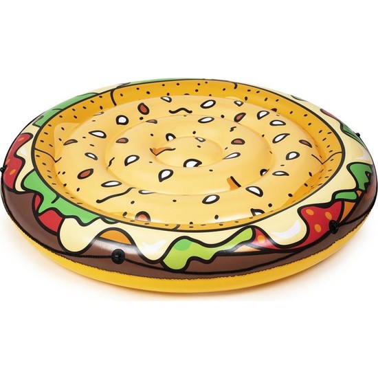 Bestway Hamburger Yatak 158 cm Fiyatı Taksit Seçenekleri