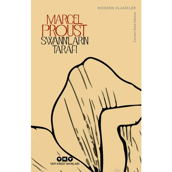 Swann'ların Tarafı - Marcel Proust