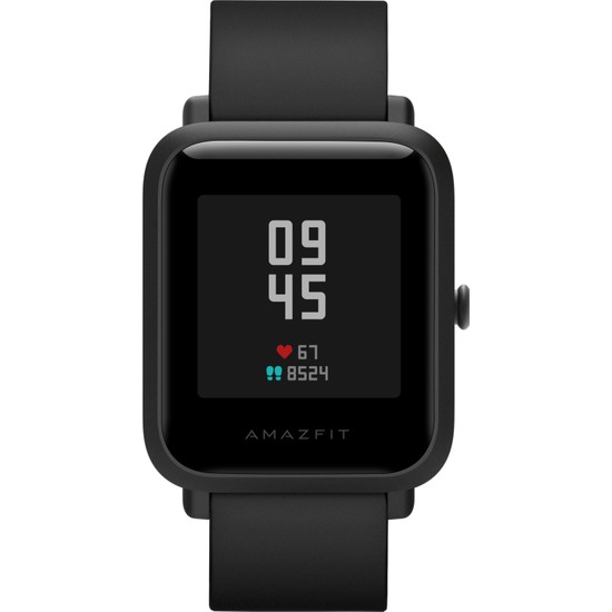 amazfit bip s bluetooth