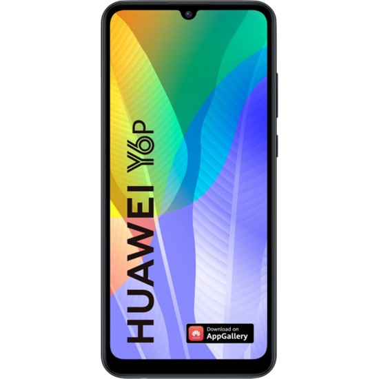 Huawei Y6p 64 GB (İthalatçı Garantili)