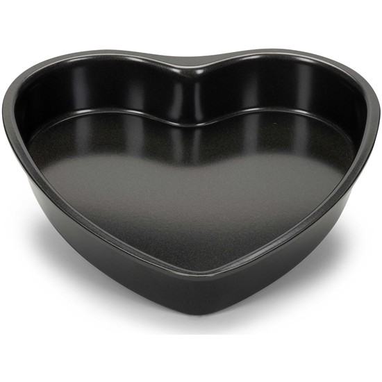 Patisse Kalp Şeklinde Teflon Kek Kalıbı 20 cm Fiyatı