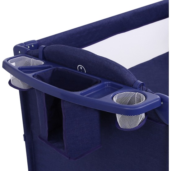 Yoyko Exclusive Comfort 8 in 1 Park Yatak Oyun Parkı Fiyatı
