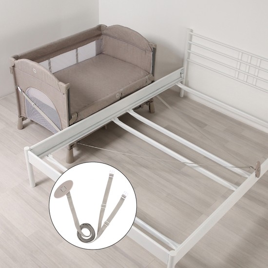 Yoyko Exclusive Comfort 8 in 1 Park Yatak Oyun Parkı Haki 70 Fiyatı