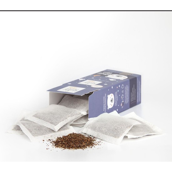 Kloof Rooibos Tea Kloof Kids Sleepy Time Rooibos Tea Fiyatı