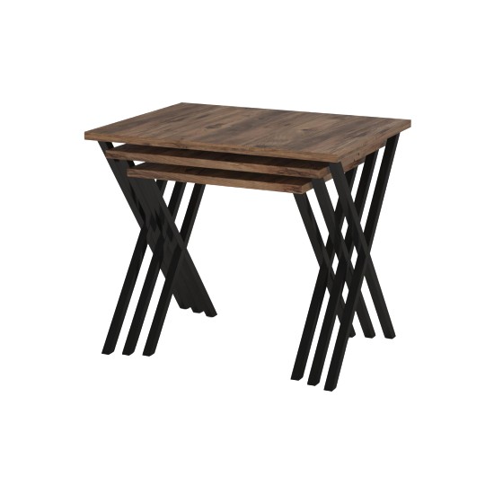 Albero Mobilya Çarpı Ayaklı Zigon Sehpa Fiyatı Taksit Albero Mobilya Çarpı Ayaklı Zigon Sehpa Fiyatı Taksit