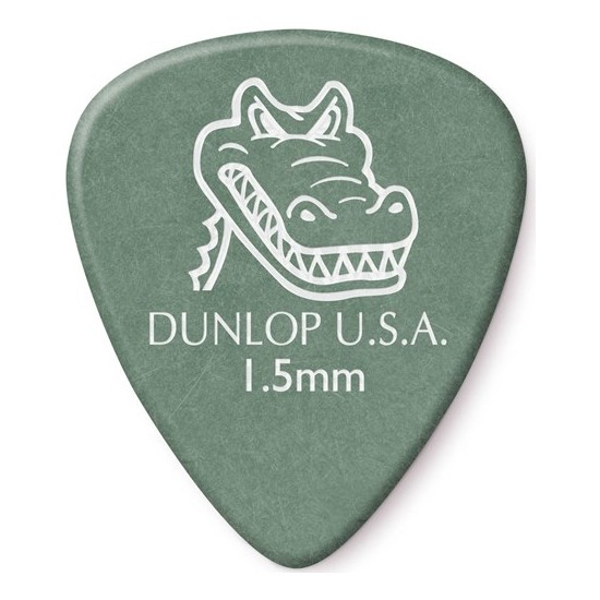 Jim Dunlop Gator Grip Standard 1.5mm - 1 Adet Pena