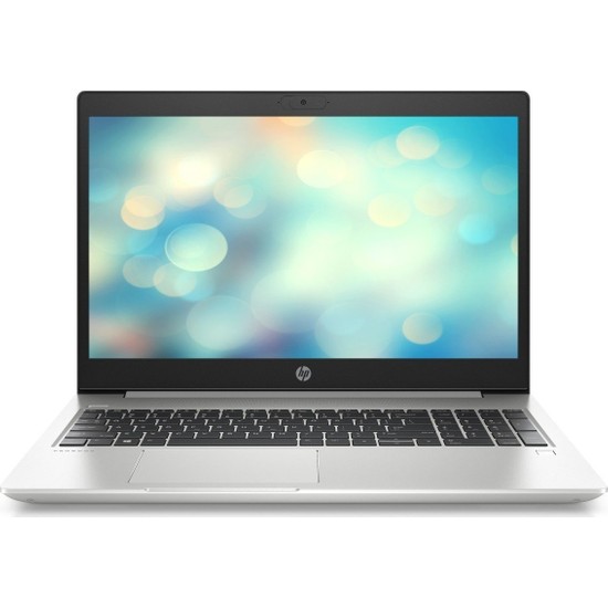 HP ProBook 450 G7 Intel Core i7 10510U 8GB 512GB SSD MX250 Freedos 15.6" FHD Taşınabilir Bilgisayar 9TV52EA