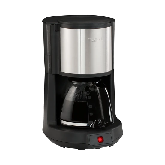 Tefal CM370811 Subito Select Filtre Kahve Makinesi [ Inoks ] - 7211002532