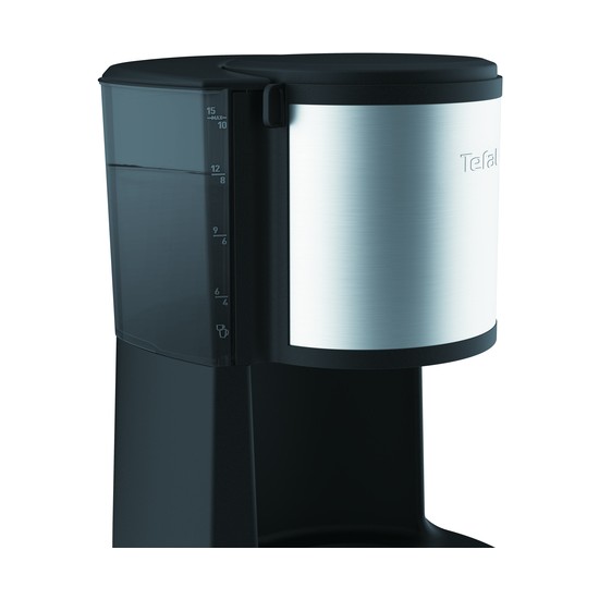 Tefal CM370811 Subito Select Filtre Kahve Makinesi [ Inoks ] Fiyatı