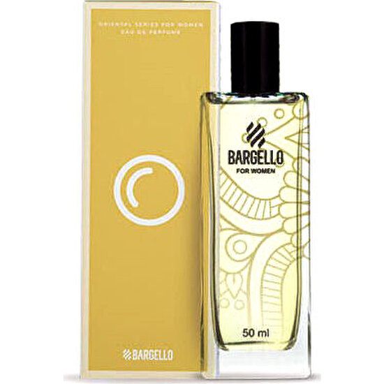 Bargello Kadın Kadın Parfüm 122 Oriental 50 ml Edp