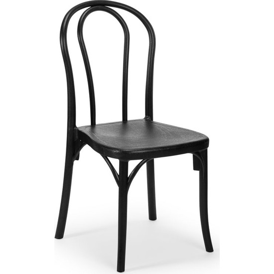 Bintaş Mobilya Siyah Bahçe Masa Sandalye Takımı Fiyatı