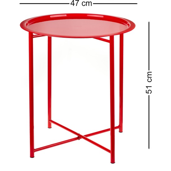 Katlanabilir Masa Takımı(Masa+2 Adet Sandalye) Fiyatı