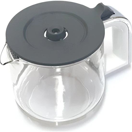 Arzum Ar 391 7/24 Otomatik Çay Makinesi Cam Demlik
