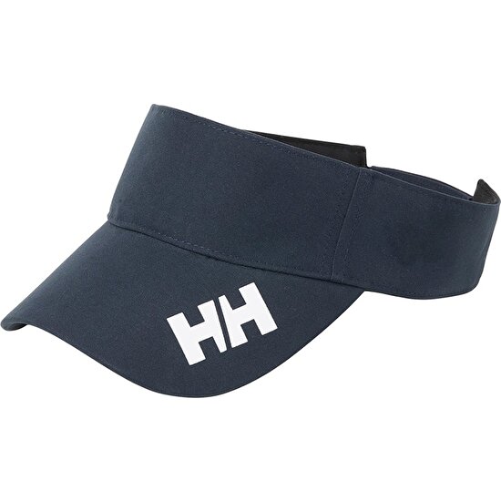 Helly Hansen HH Logo Visor Cap