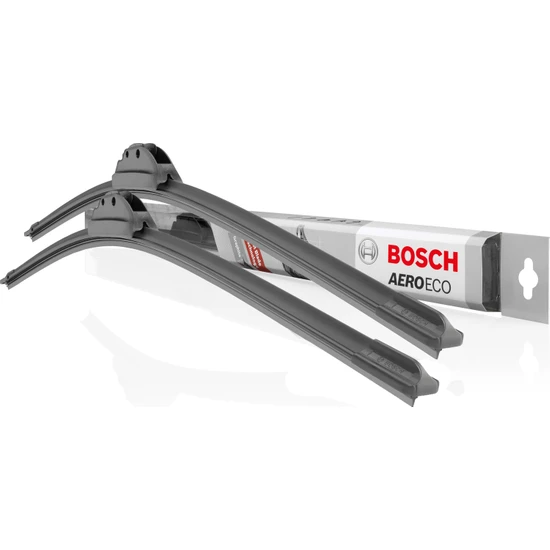 Bosch Fiat Albea Muz Silecek (2002-2012) Bosch Aeroeco 550X450