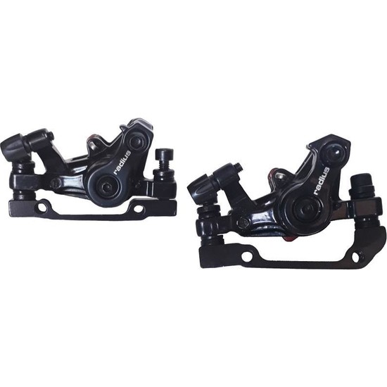 Radius BrCx7 Mekanik Disk Fren Kaliperi ÖnArka Fiyatı