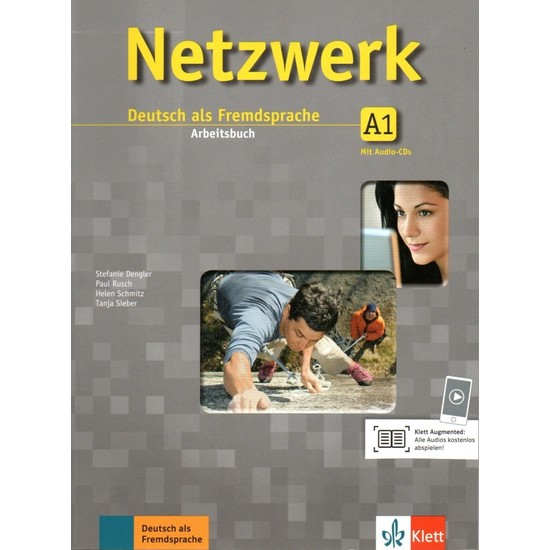 Netzwerk A2 Kitabı Ve Fiyatı - Hepsiburada