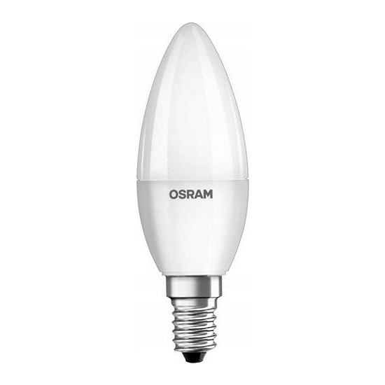 Osram Osram 5W Led Dimmer Edilebilir E14 4058075292215 Fiyatı