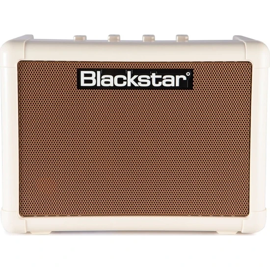 Blackstar Fly 3 Mini Akustik Amfi