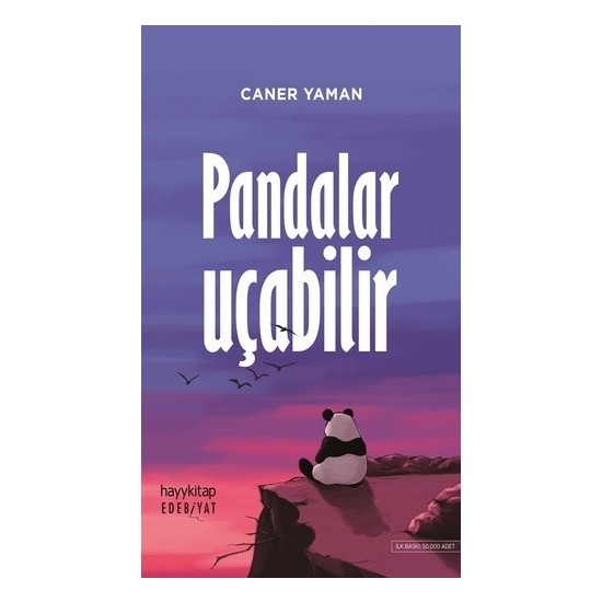 Pandalar Uçabilir - Caner Yaman