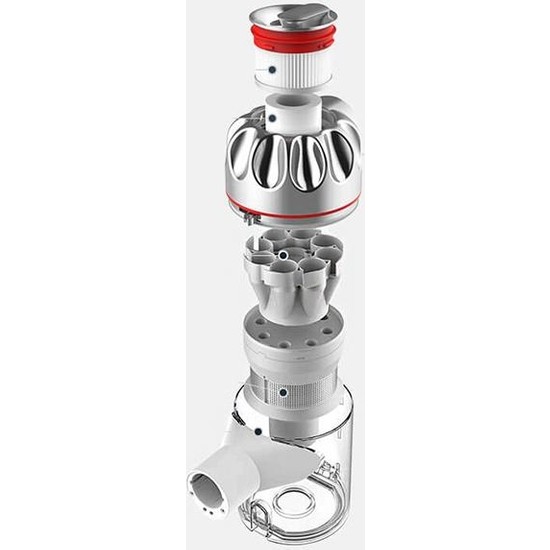 Xiaomi Youmi Handheld Kablosuz Şarjlı Vakum Süpürge YMC01E Fiyatı