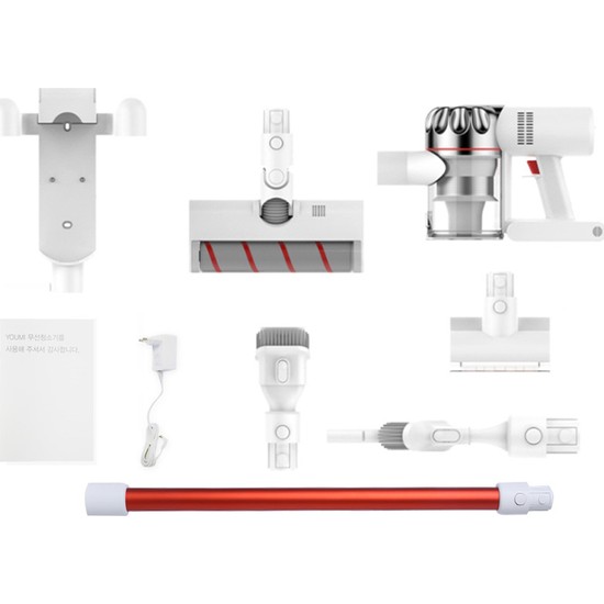 Xiaomi Youmi Handheld Kablosuz Şarjlı Vakum Süpürge YMC01E Fiyatı