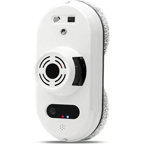 Maywell Otomatik Cam Temizleme Robotu Fiyatı Taksit Seçenekleri