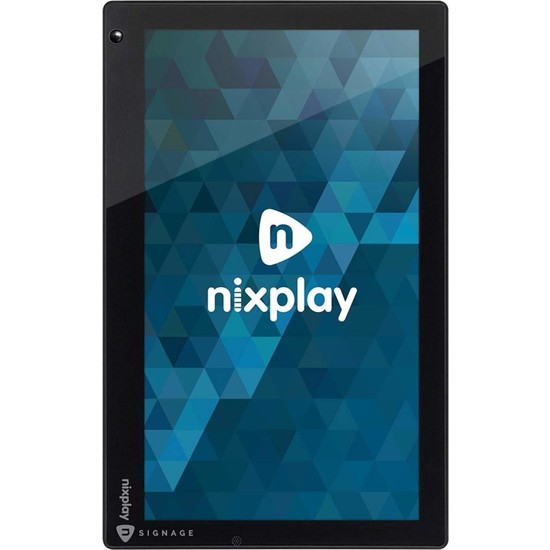 Nixplay Signage 21,5" Dijital Resim Çerçevesi Fiyatı