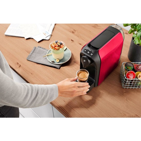 Tchibo Cafissimo Easy Espresso Makinesi Fiyatı Taksit Seçenekleri