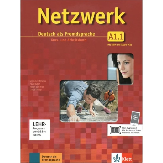 Netzwerk A1.1