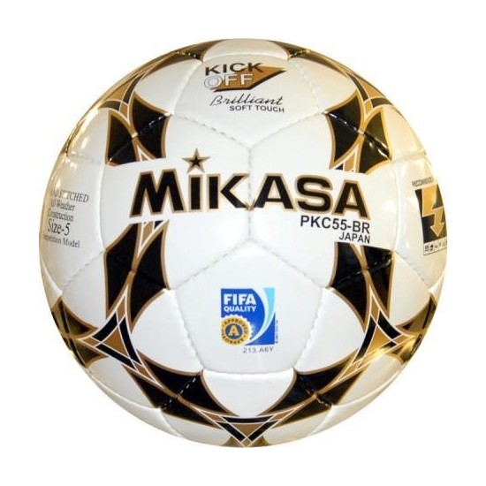 Mikasa Fifa Onaylı Sentetik Deri Futbol Topu