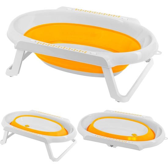 Bimbambom Katlananır Bebek Banyo Küvet Seti Fiyatı